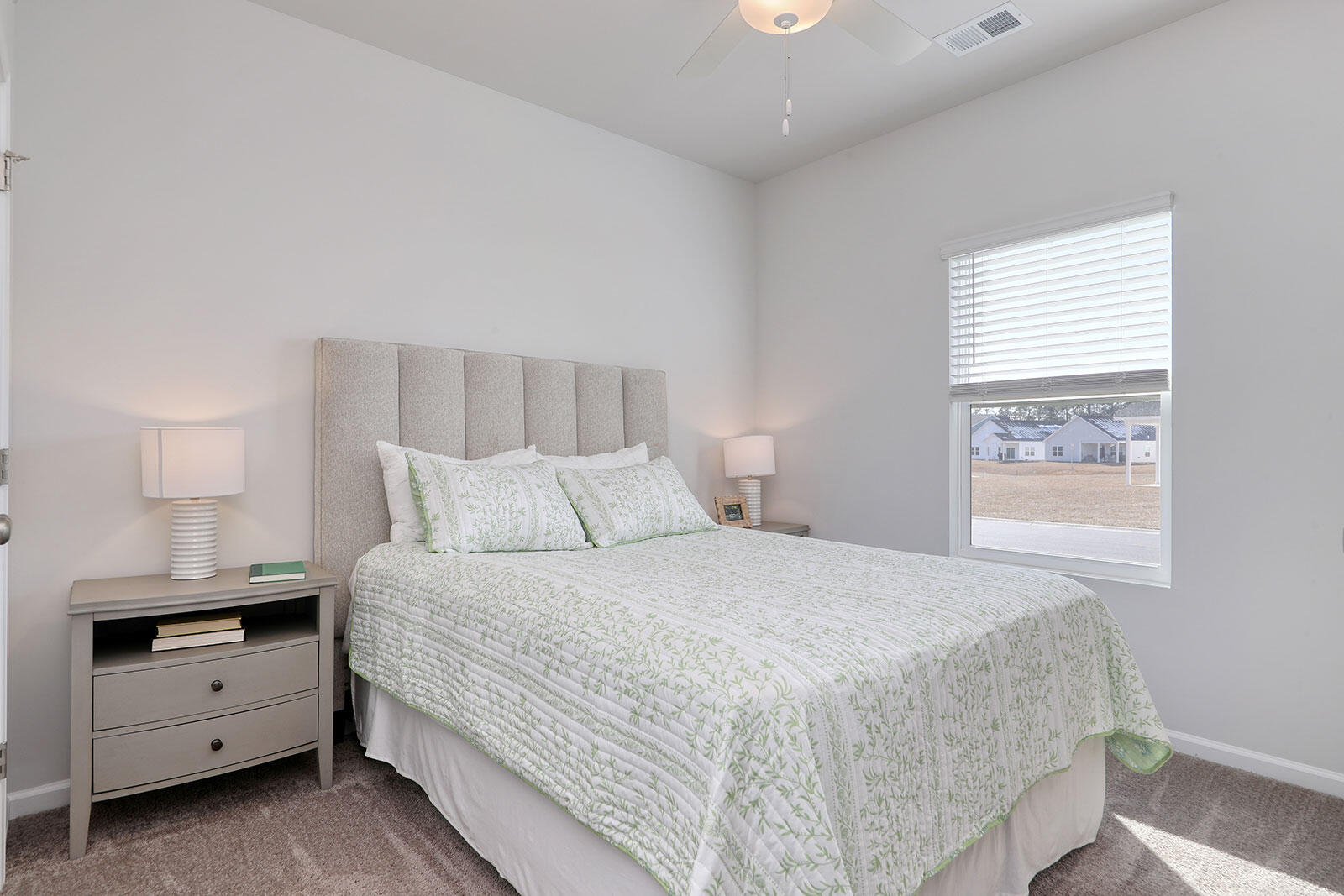 1014 Par Three Court Manning, SC 29102 - Photo 12 of 22 secondary bedroom