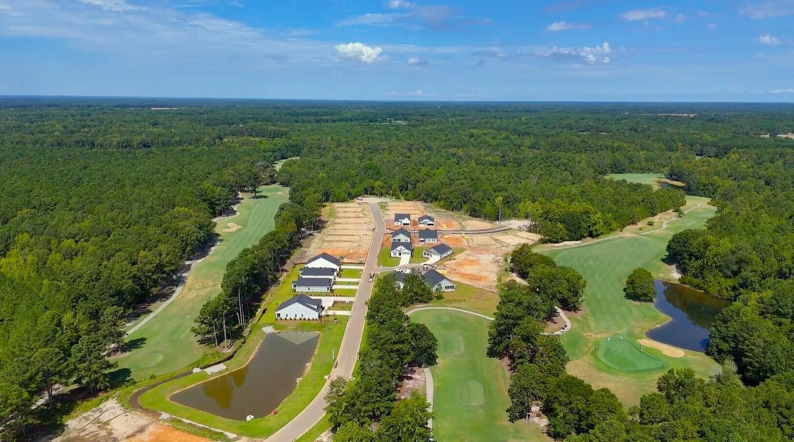 1014 Par Three Court Manning, SC 29102 - Photo 3 of 22 Fairway Winds overview