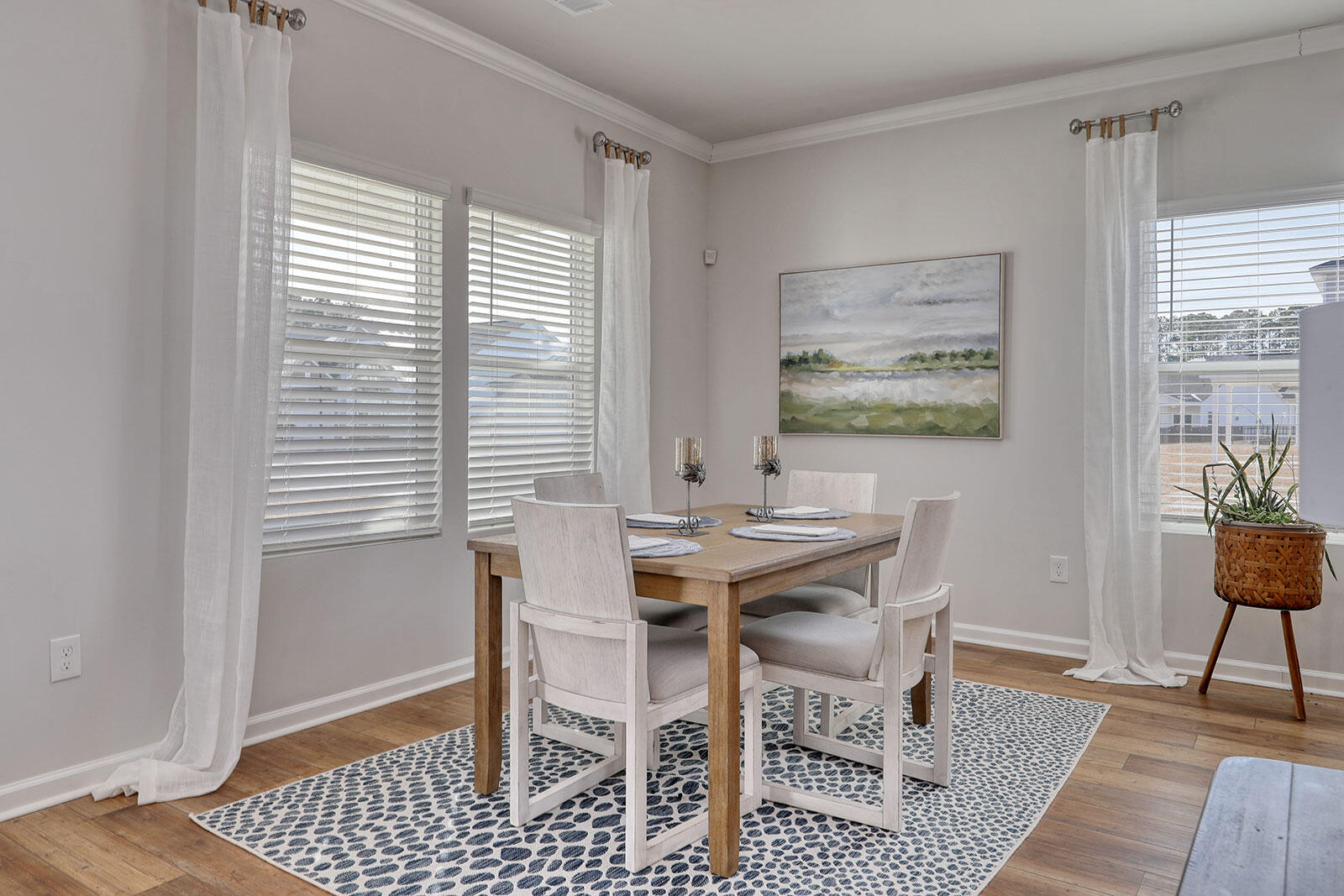 1014 Par Three Court Manning, SC 29102 - Photo 6 of 22 eat in