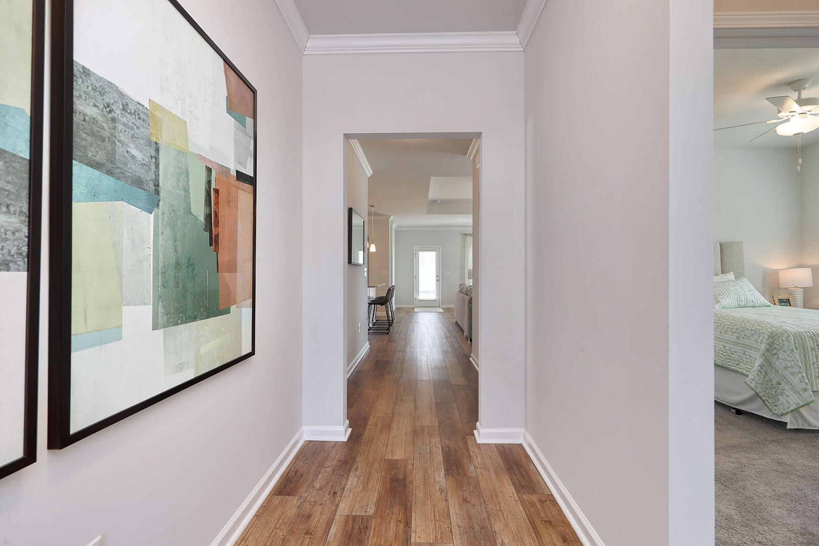 1014 Par Three Court Manning, SC 29102 - Photo 7 of 22 entry