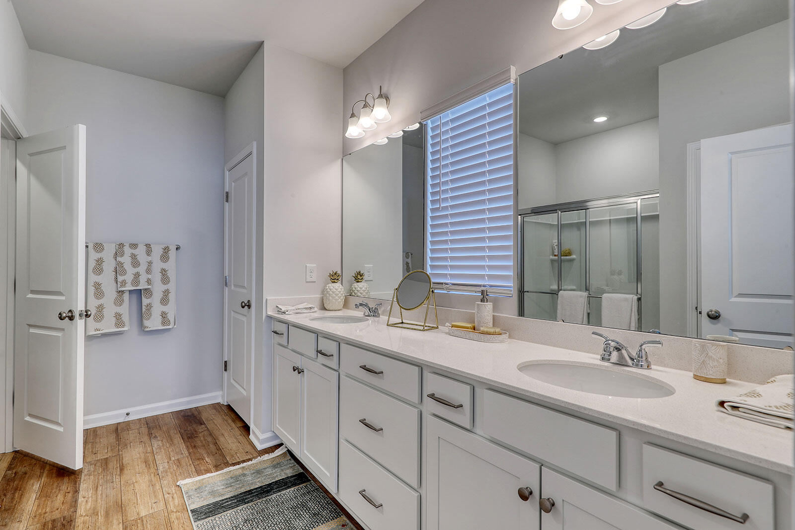 1014 Par Three Court Manning, SC 29102 - Photo 10 of 22 primary bedroom