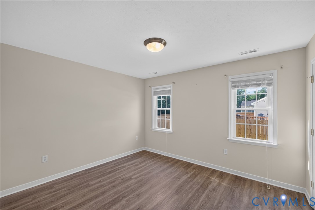 905 Kilby Station Road Ashland, VA 23005 - Photo 17 of 49 Large Second Bedroom