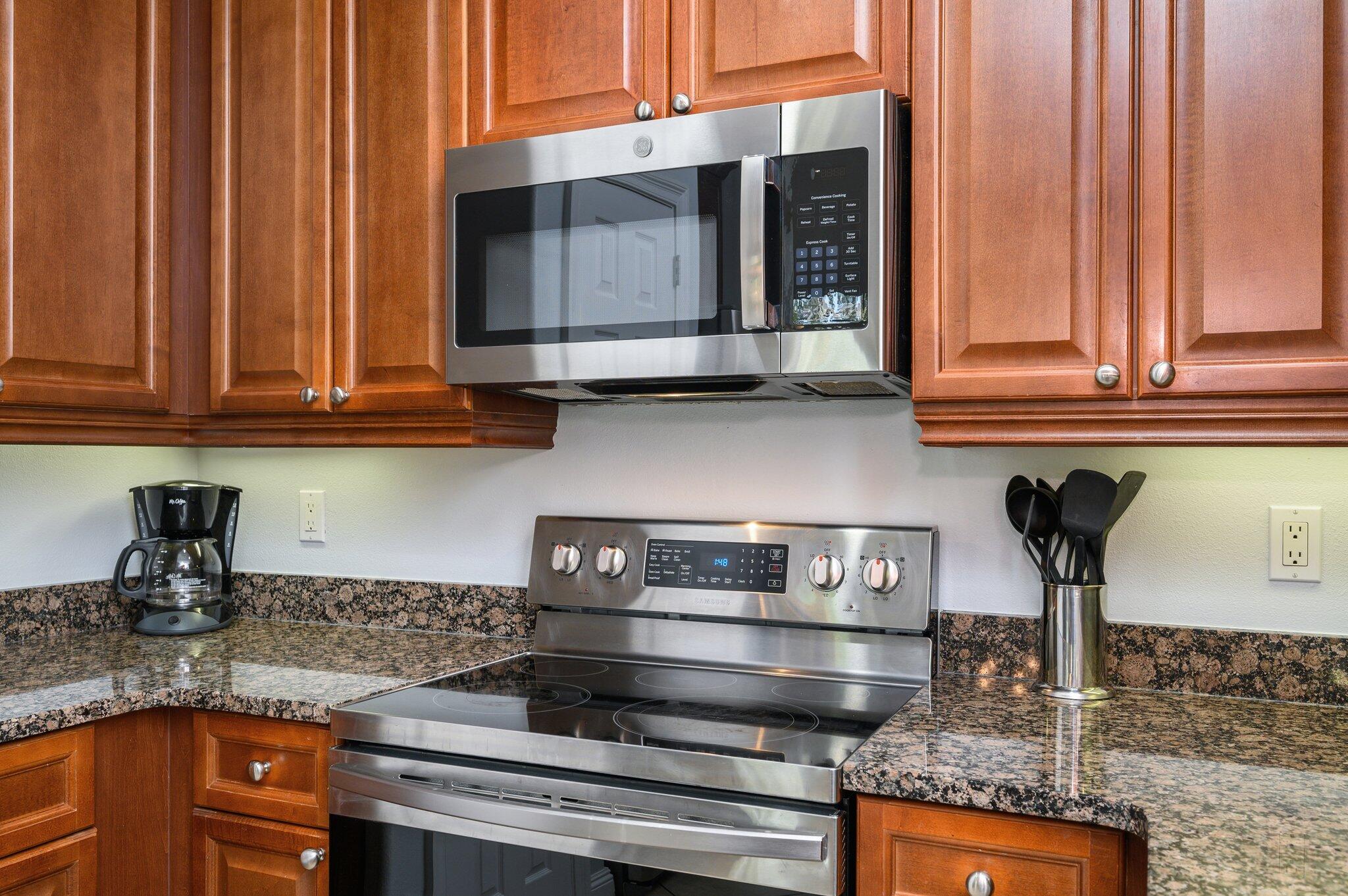 219 Grand Key Loop East Destin, FL 32541 - Photo 8 of 59 Kitchen