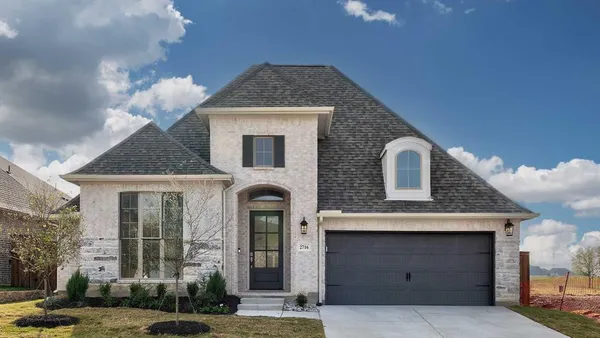 $474,900 | 2716 Kirkhill Lane, Forney, TX 75126