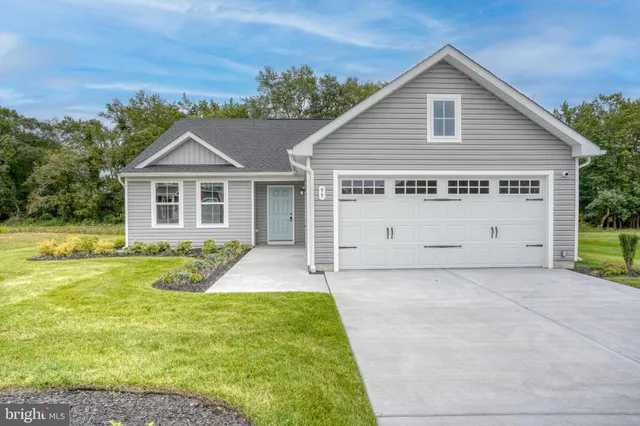 $2,500 | 99 Galena Road, Frederica, DE 19946