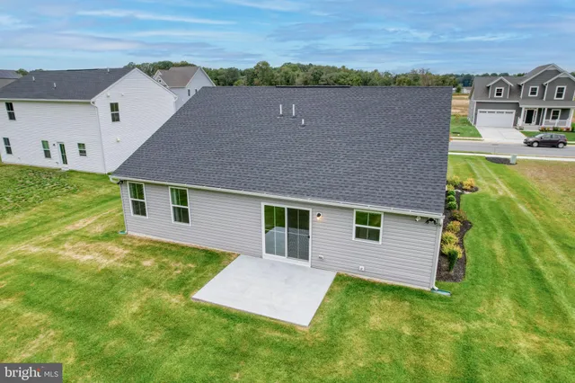 $2,500 | 99 Galena Road, Frederica, DE 19946