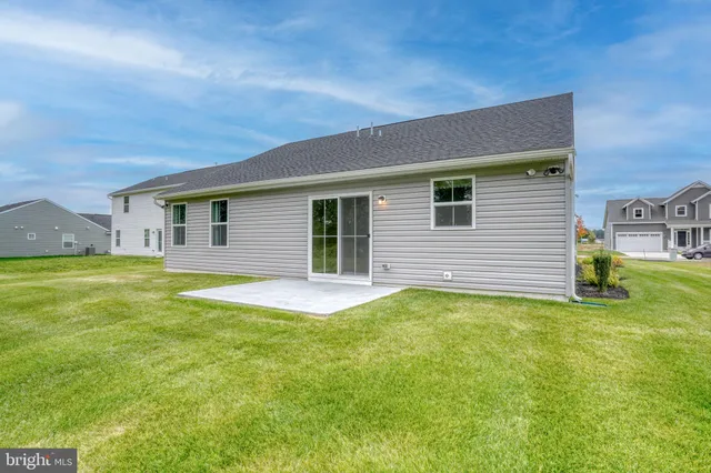 $2,500 | 99 Galena Road, Frederica, DE 19946