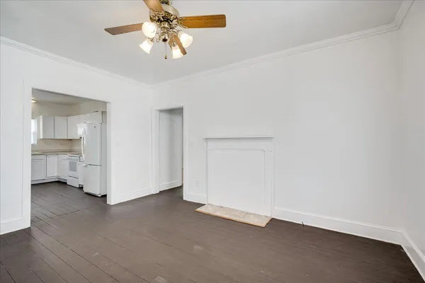 $1,250 | 1606 Broad Street, Augusta, GA 30904