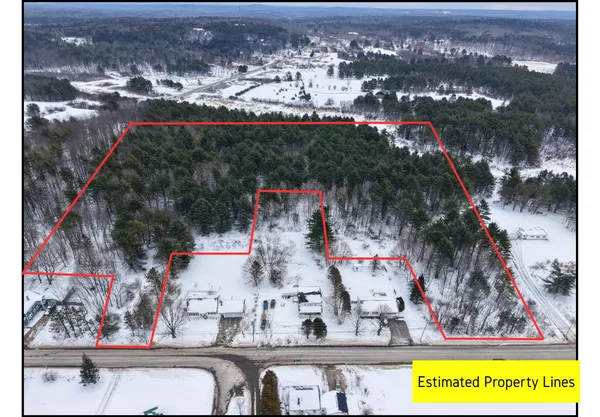 $289,000 | Lot 17 Cony Road, Augusta, ME 04330