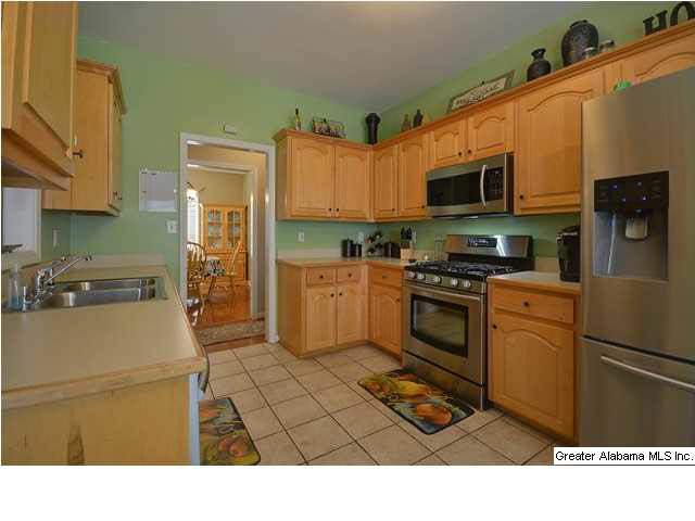 5712 Serene Ridge Circle McCalla, AL 35111 - Photo 20 of 31