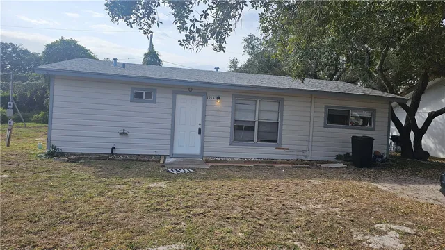 $1,295 | 1213 West Terrace Boulevard, Rockport, TX 78382
