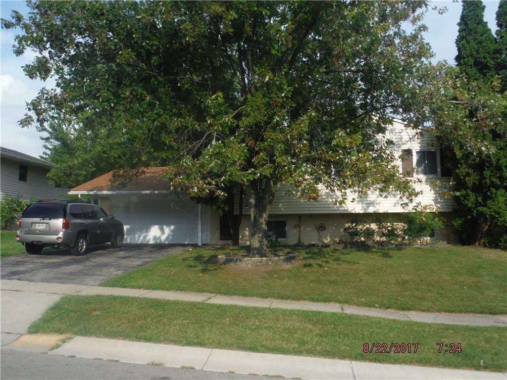 6605 Alter Road Dayton, OH 45424 - Photo 2 of 15