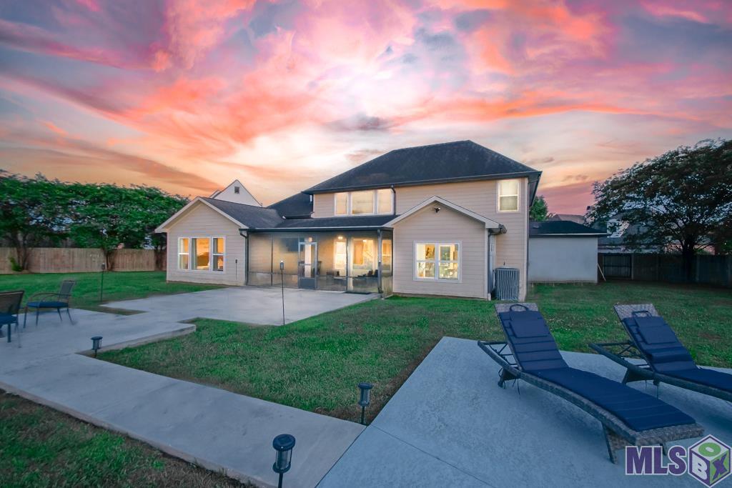 2239 St Andrews Avenue Zachary, LA 70791 - Photo 26 of 34