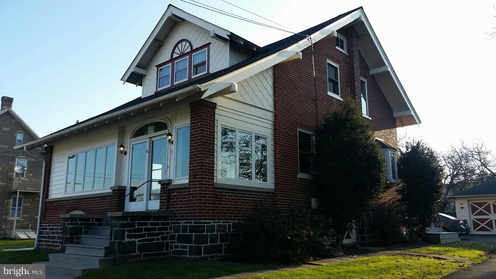527 Forty Foot Road Lansdale, PA 19446 - Photo 1 of 33 Gallery Image 1