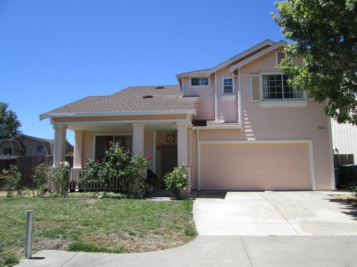 3944 Match Point Avenue Santa Rosa, CA 95407 - Photo 1 of 1 Gallery Image 1