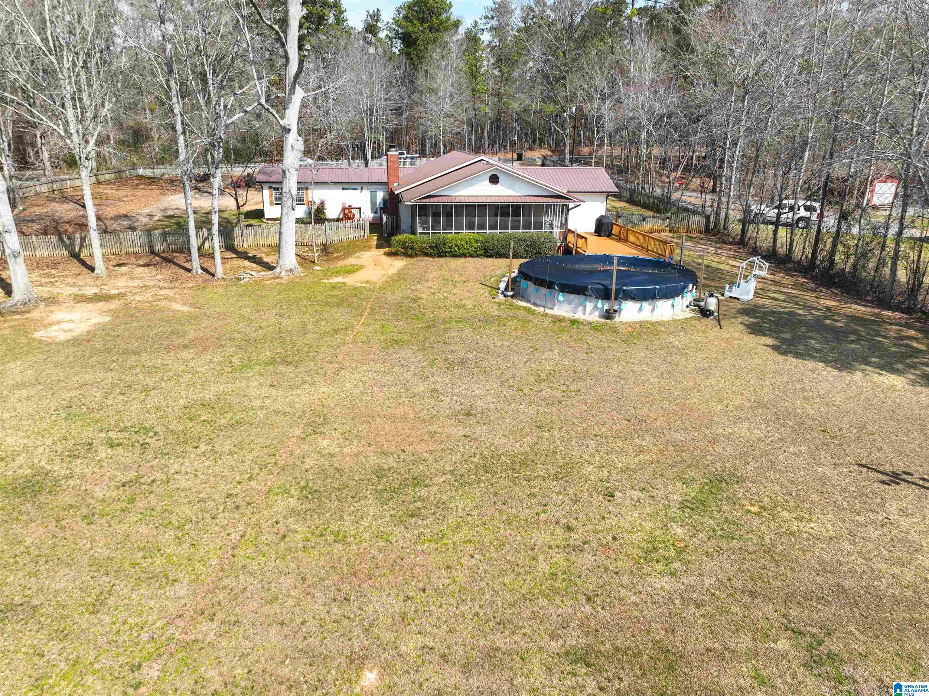 141 Swallow Lane Shelby, AL 35143 - Photo 18 of 54