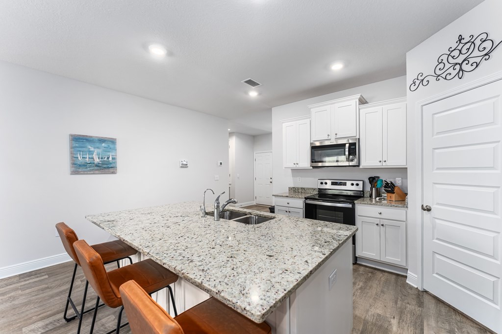 788 Backwater Road Port St. Joe, FL 32456 - Photo 10 of 89