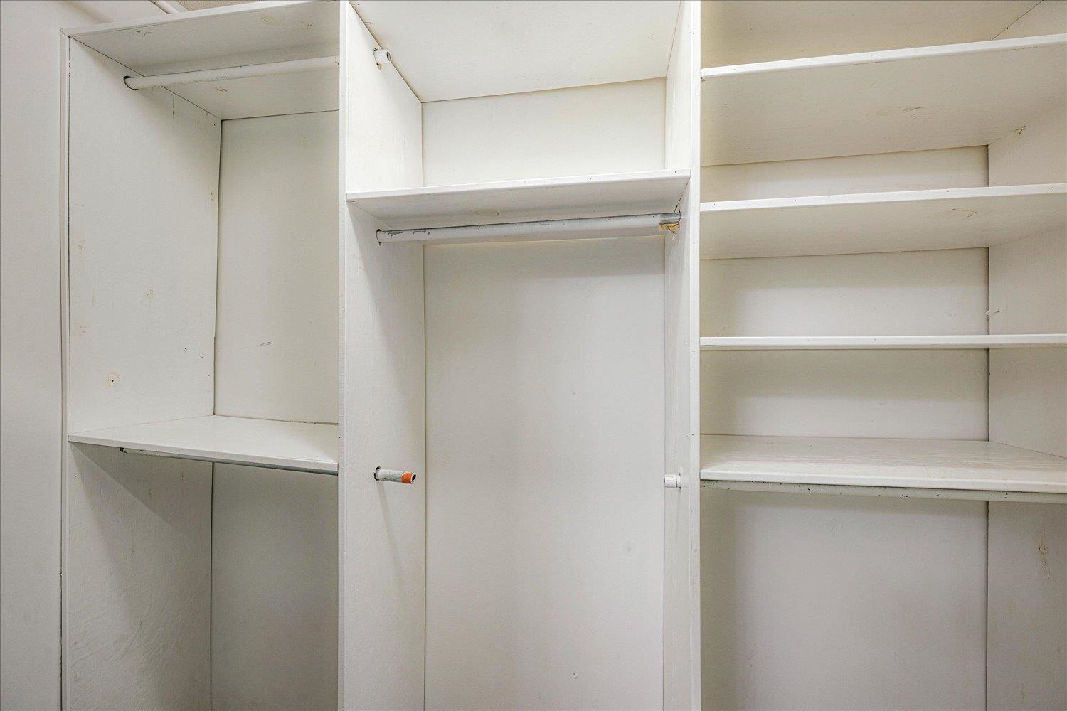 7944 Anne's Circle Memphis, TN 38018 - Photo 18 of 27 a close view of closet