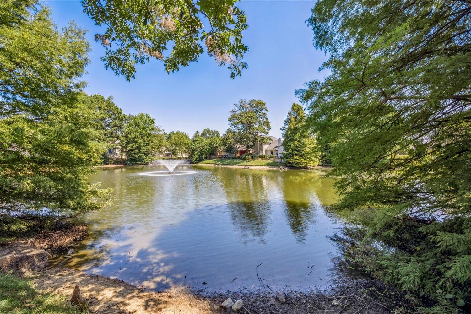 7944 Anne's Circle Memphis, TN 38018 - Photo 26 of 27 a view of a lake view