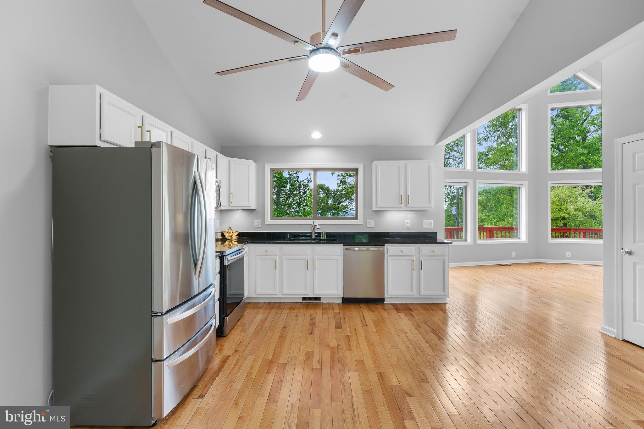 252 Wendy Hill Road Front Royal, VA 22630 - Photo 11 of 60