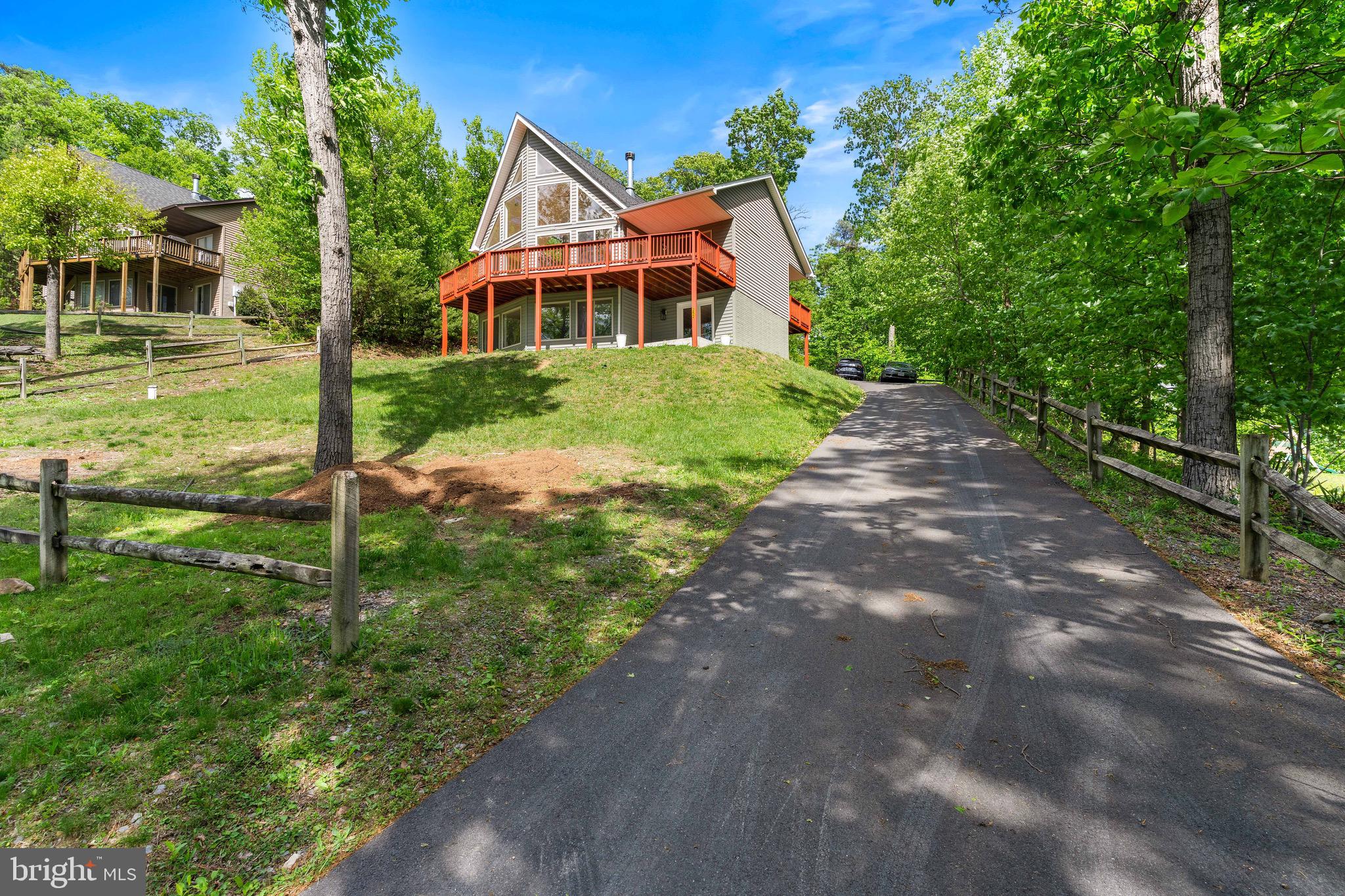 252 Wendy Hill Road Front Royal, VA 22630 - Photo 2 of 60