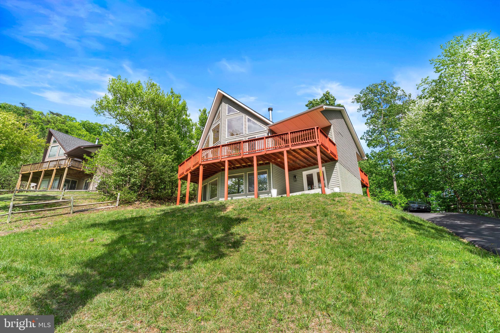 252 Wendy Hill Road Front Royal, VA 22630 - Photo 3 of 60