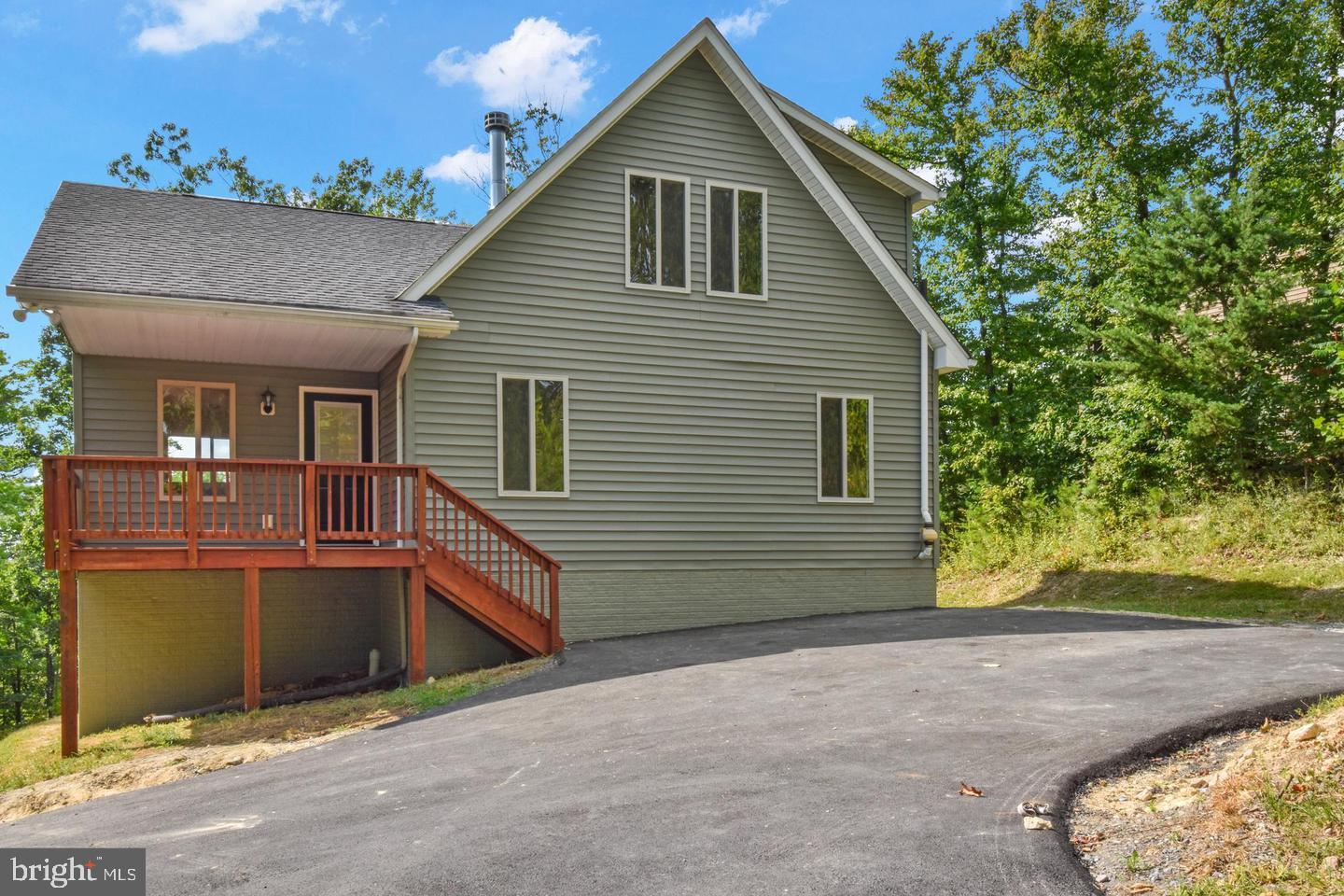 252 Wendy Hill Road Front Royal, VA 22630 - Photo 3 of 3