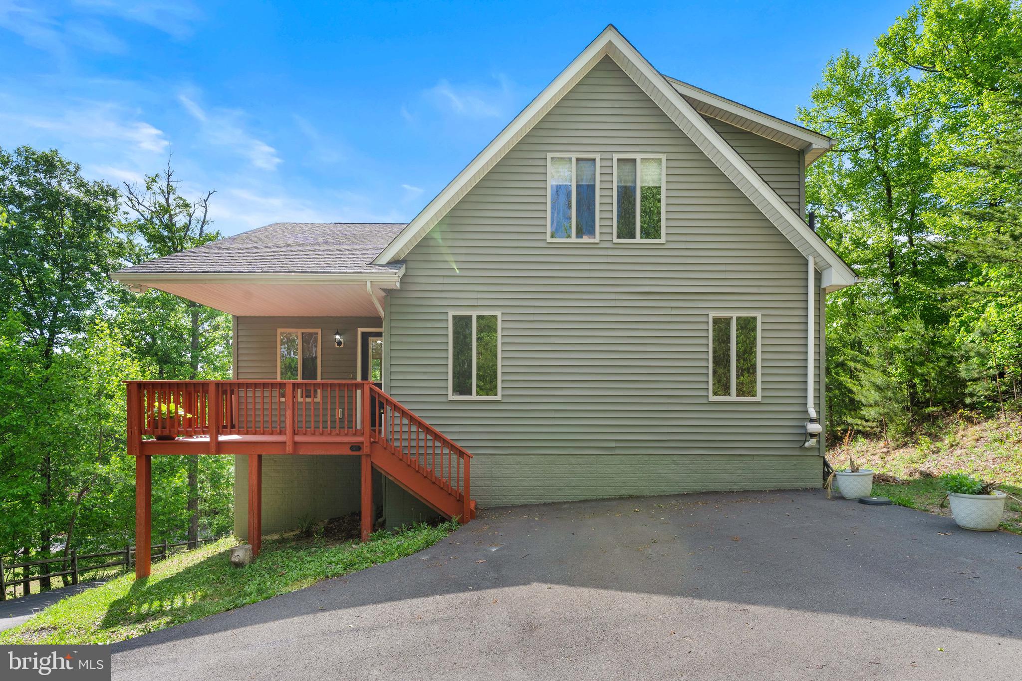 252 Wendy Hill Road Front Royal, VA 22630 - Photo 39 of 60