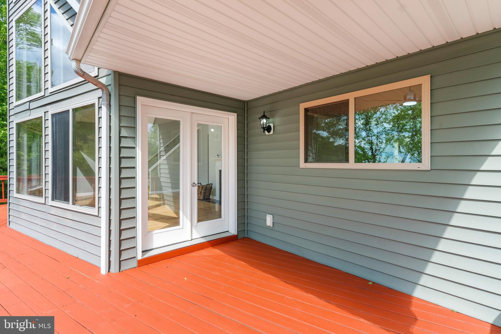 252 Wendy Hill Road Front Royal, VA 22630 - Photo 40 of 60