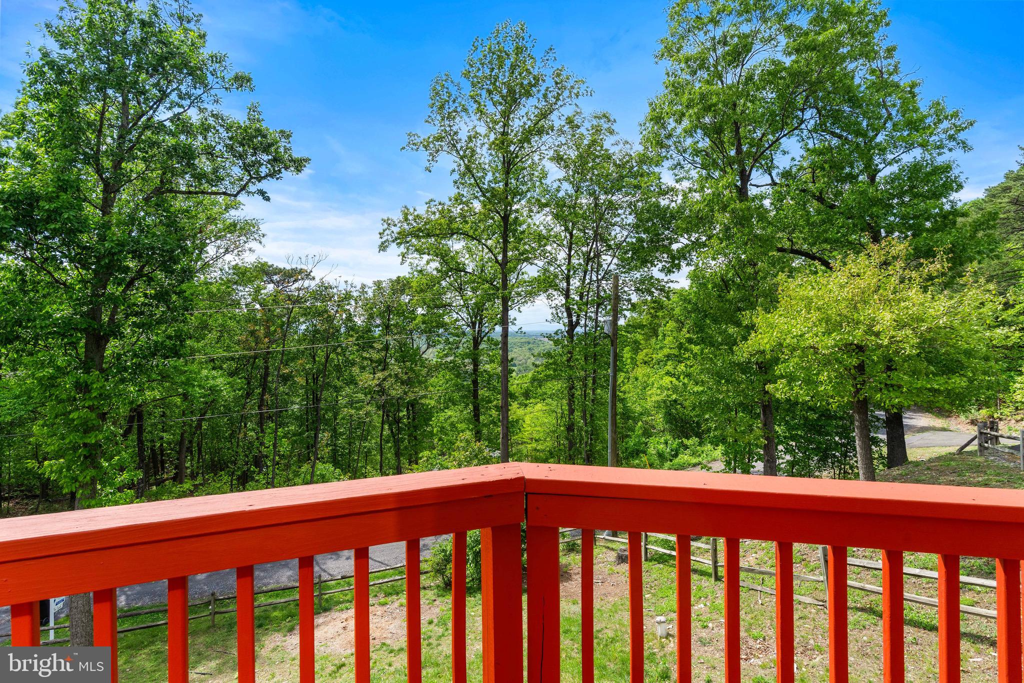 252 Wendy Hill Road Front Royal, VA 22630 - Photo 42 of 60