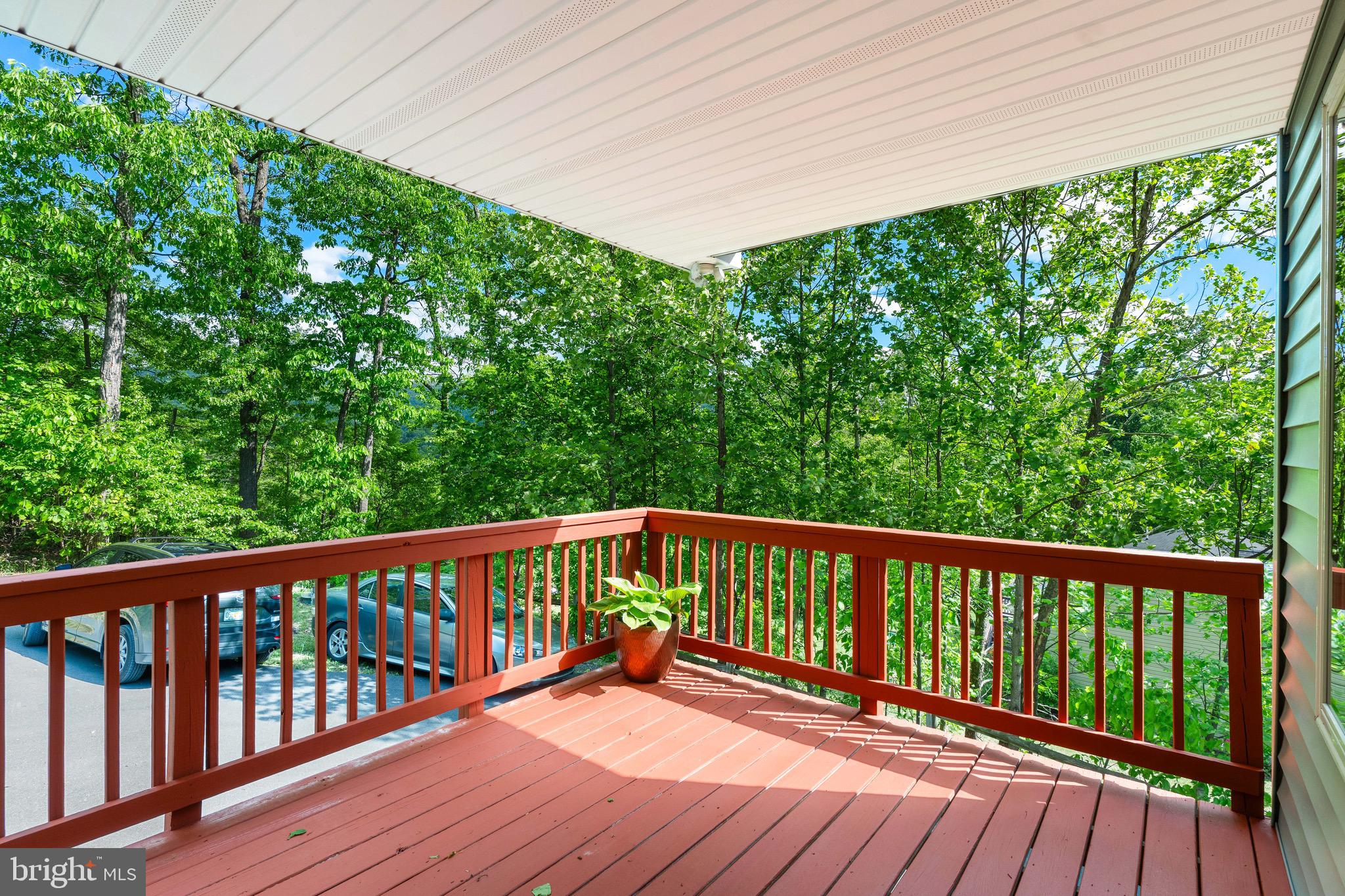252 Wendy Hill Road Front Royal, VA 22630 - Photo 43 of 60