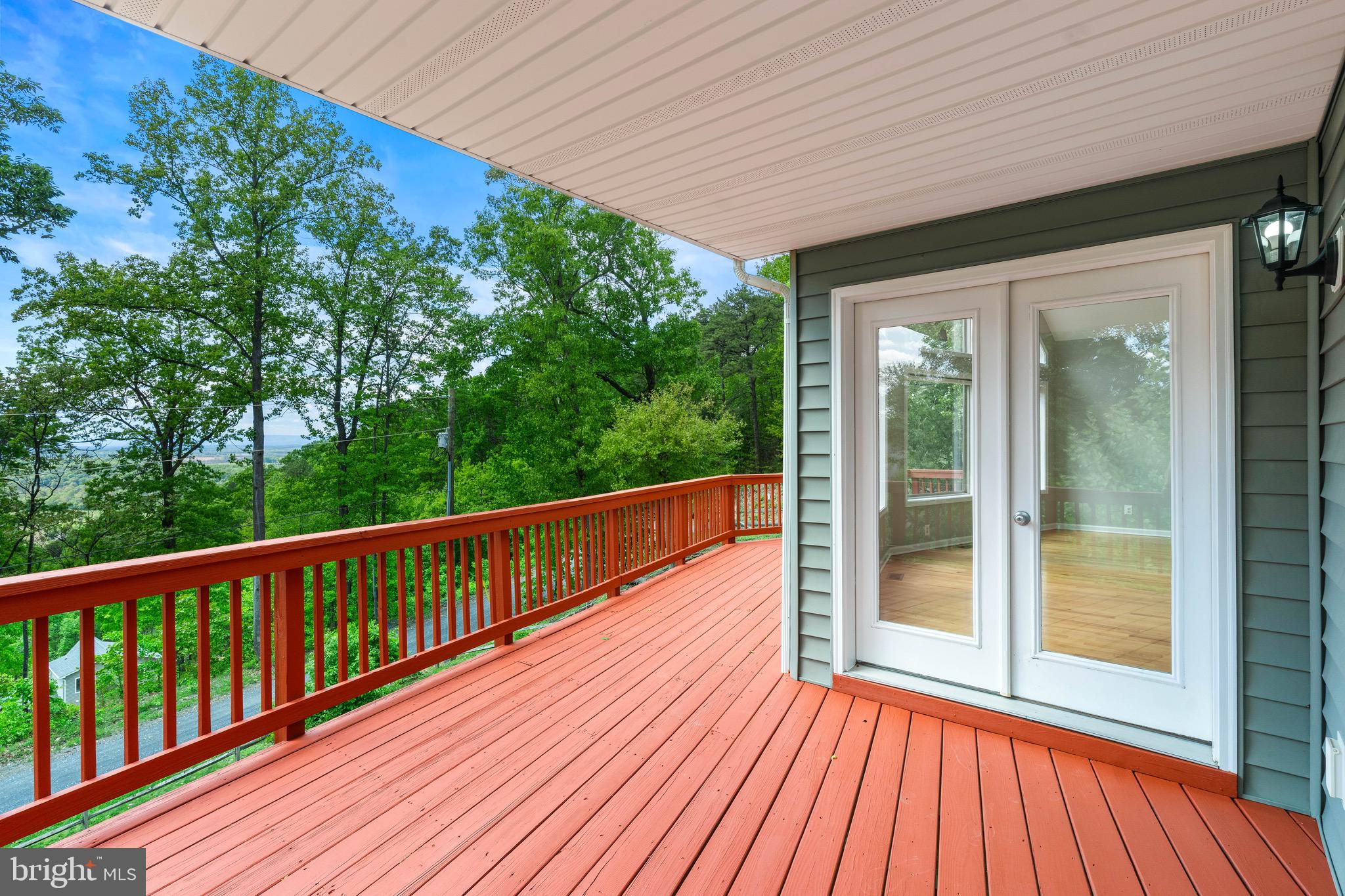 252 Wendy Hill Road Front Royal, VA 22630 - Photo 45 of 60