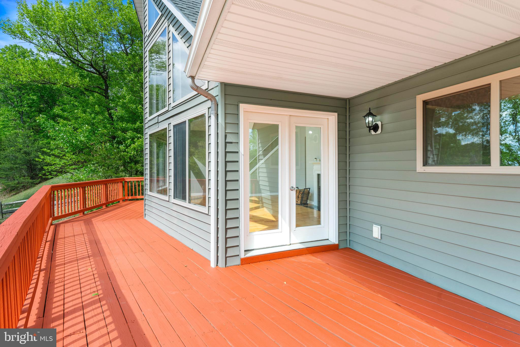 252 Wendy Hill Road Front Royal, VA 22630 - Photo 47 of 60