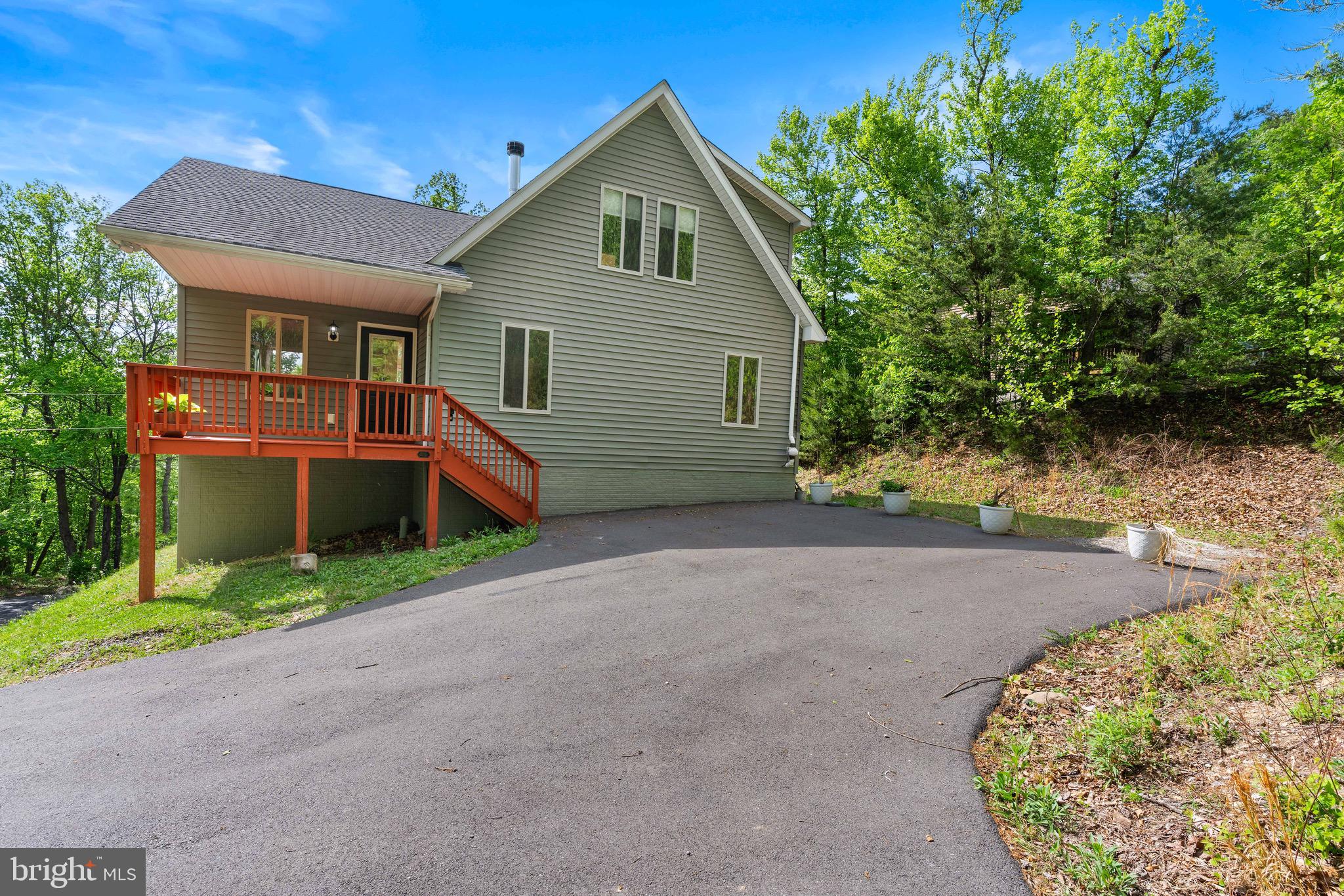 252 Wendy Hill Road Front Royal, VA 22630 - Photo 48 of 60