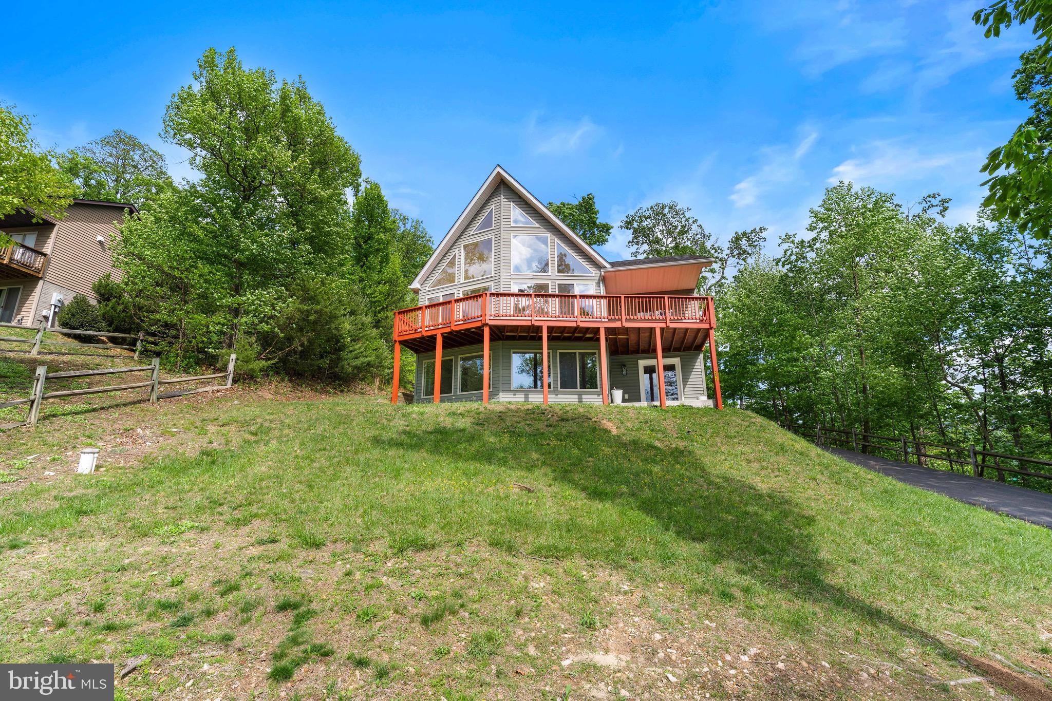 252 Wendy Hill Road Front Royal, VA 22630 - Photo 51 of 60