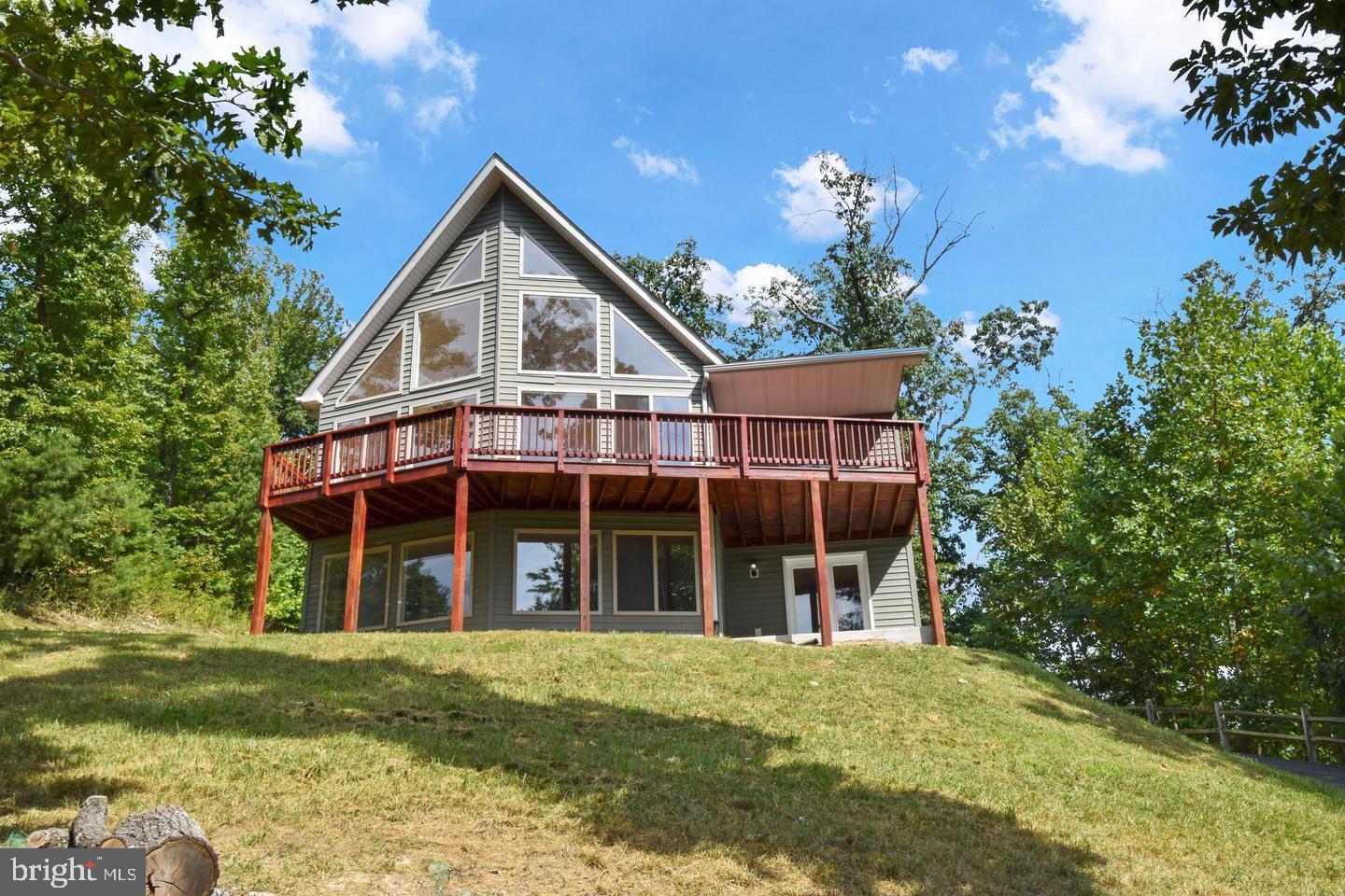 252 Wendy Hill Road Front Royal, VA 22630 - Photo 52 of 60