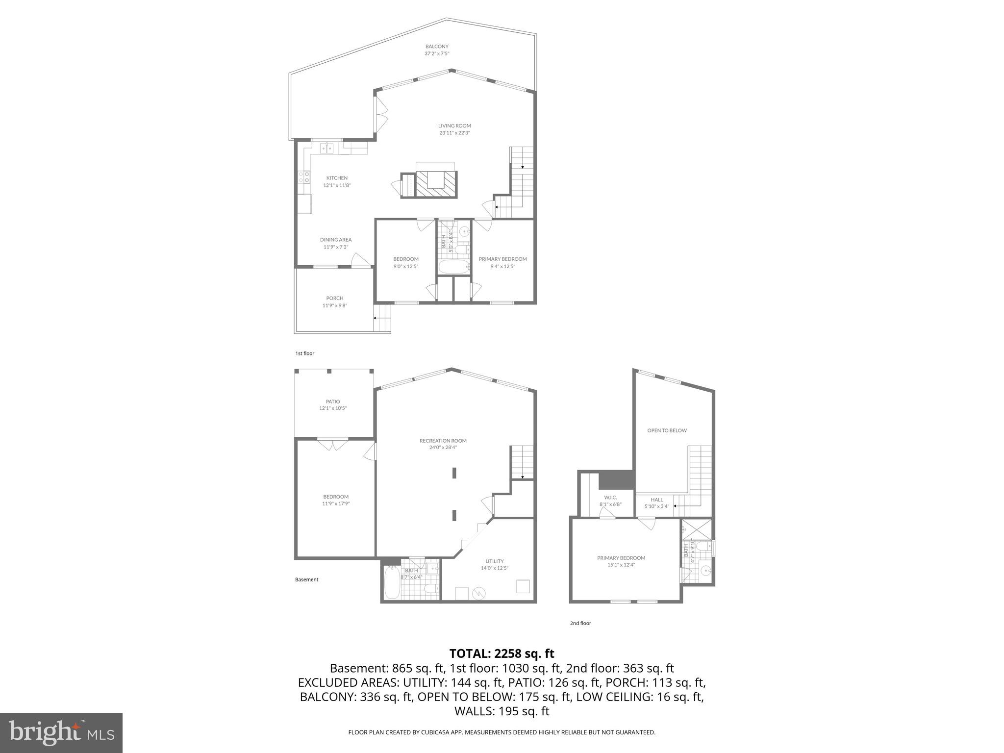 252 Wendy Hill Road Front Royal, VA 22630 - Photo 53 of 60
