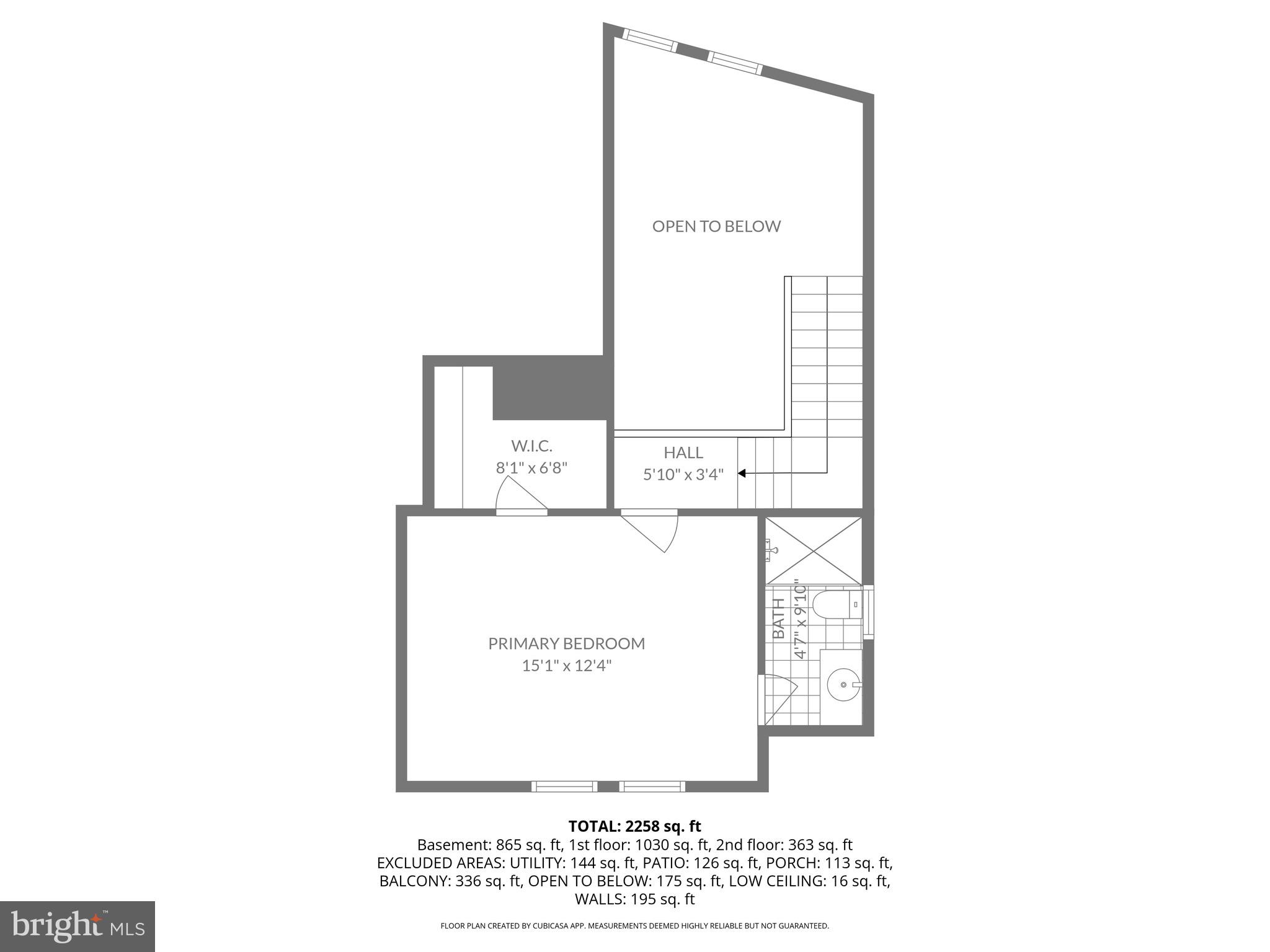 252 Wendy Hill Road Front Royal, VA 22630 - Photo 58 of 60