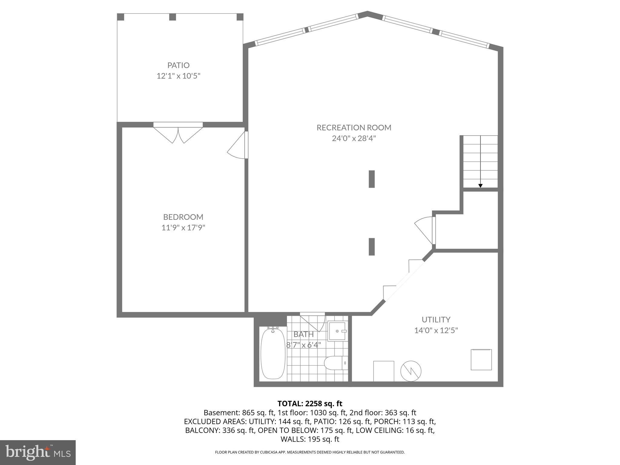 252 Wendy Hill Road Front Royal, VA 22630 - Photo 59 of 60