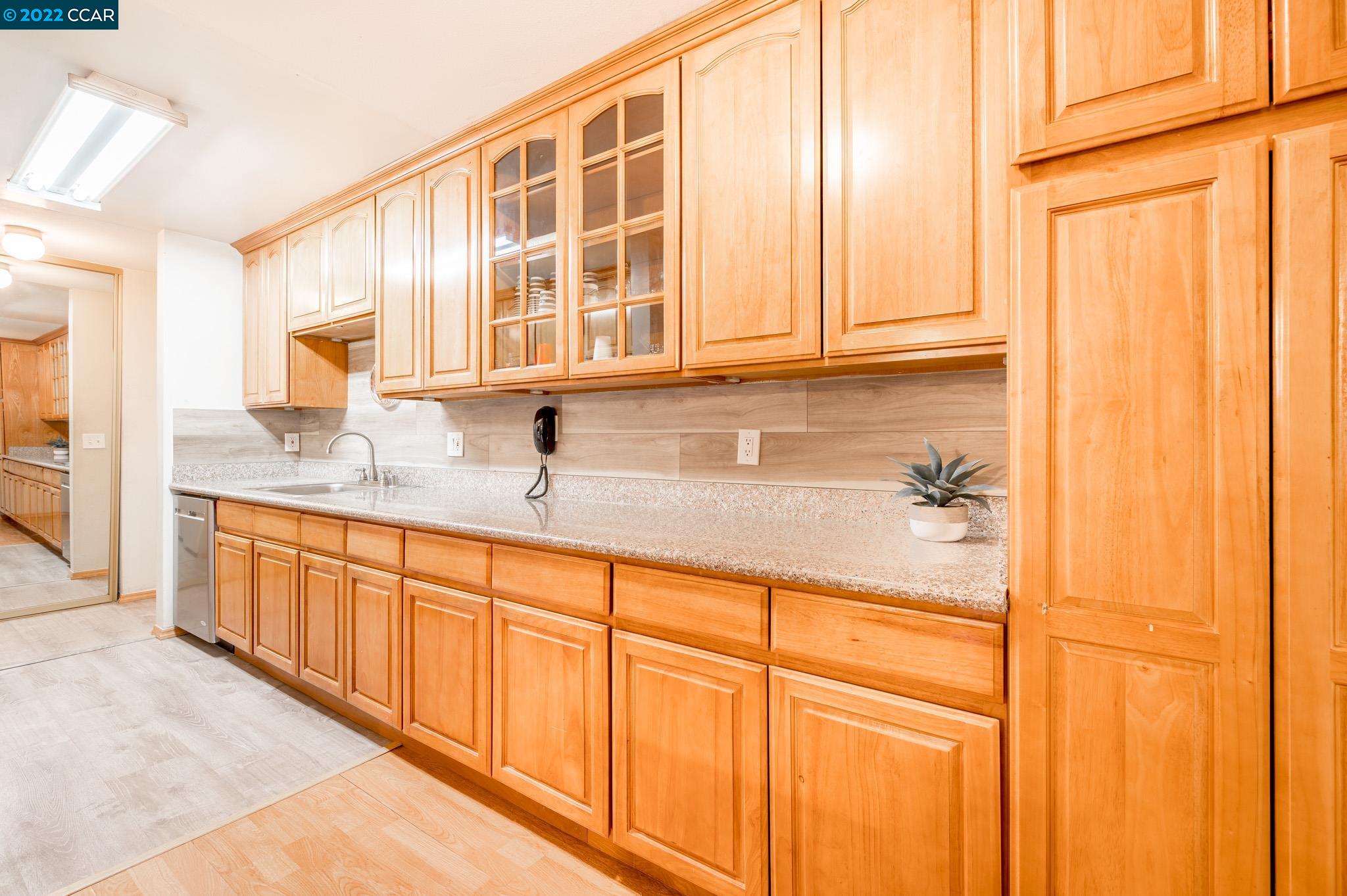 4081 Clayton Road, Unit 127 Concord, CA 94521 - Photo 1 of 1 a bathroom with a sink and a window