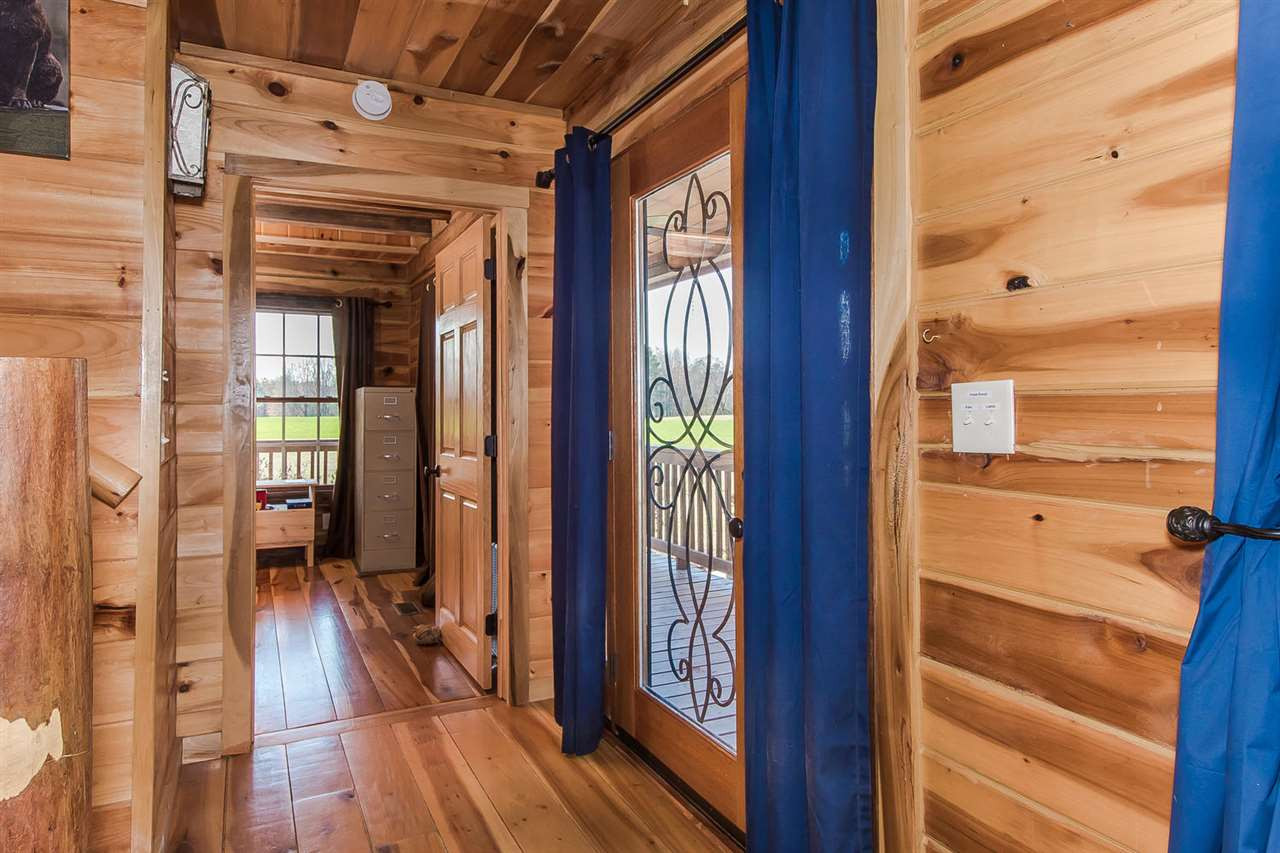 672 Dupree Road Willow Spring, NC 27592 - Photo 8 of 25 Photo 8