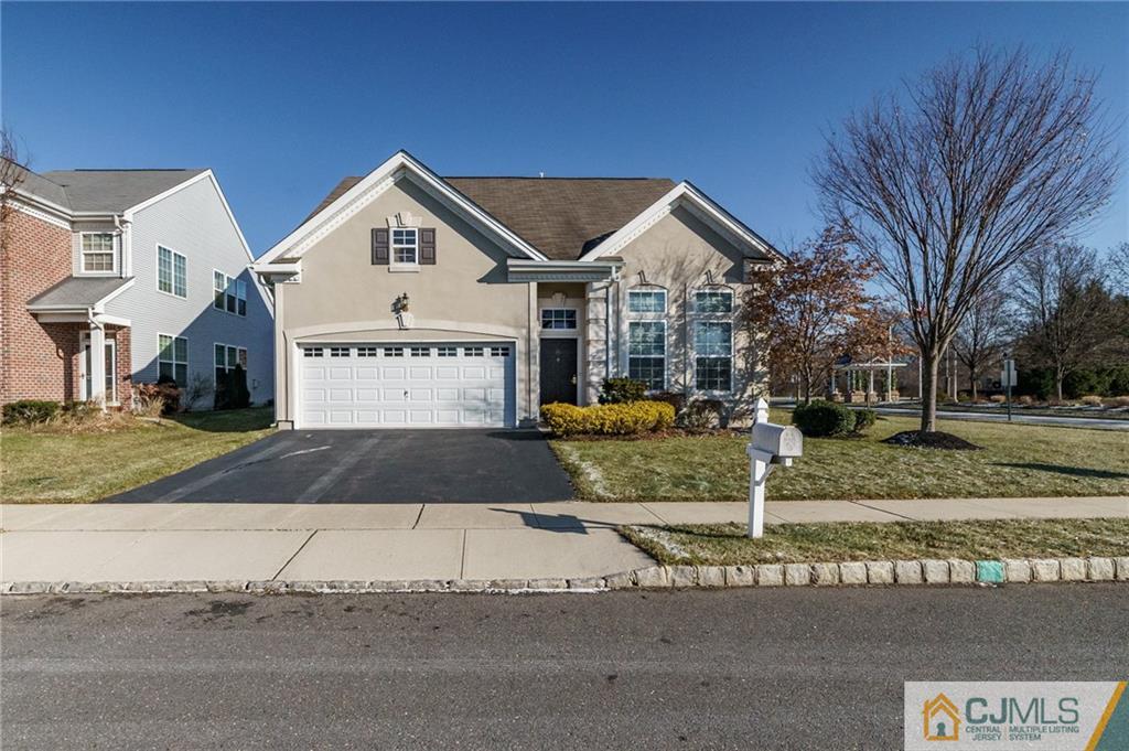 44 Pebble Creek Road Dayton, NJ 08810 - Photo 1 of 28 Gallery Image 1