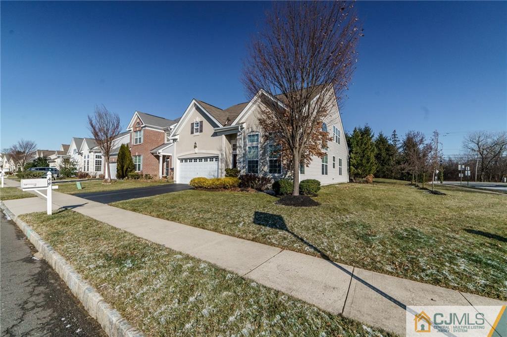 44 Pebble Creek Road Dayton, NJ 08810 - Photo 24 of 28 Gallery Image 24