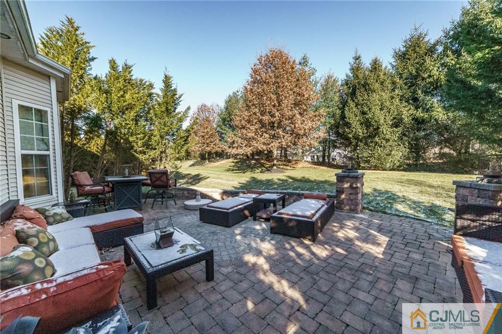 44 Pebble Creek Road Dayton, NJ 08810 - Photo 26 of 28 Gallery Image 26