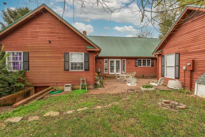 1261 Winchester Road Paris, KY 40361 - Photo 40 of 43 Photo 40