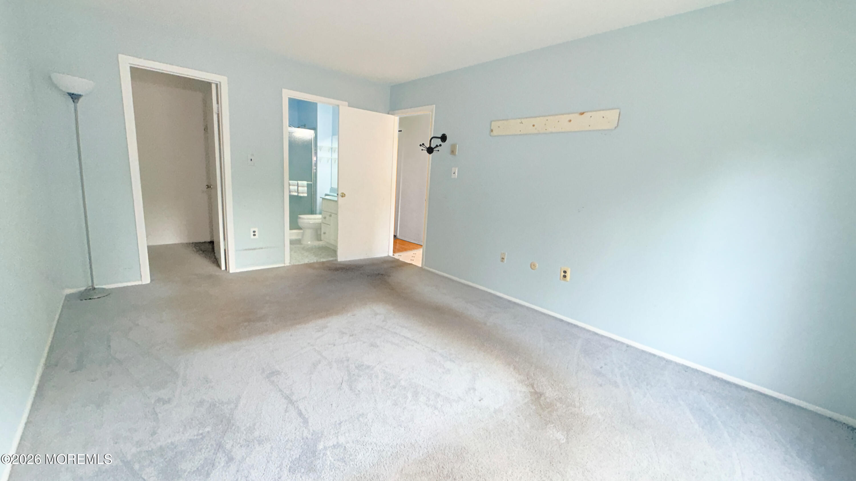 181 Arrowood Road, Unit B Manalapan, NJ 07726 - Photo 6 of 14 Primary Bedroom