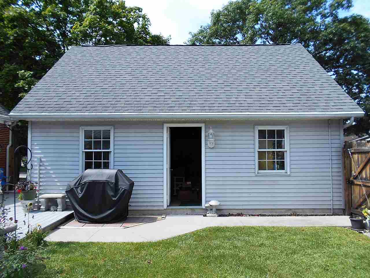1624 West Monroe Street Decatur, IN 46733 - Photo 17 of 32