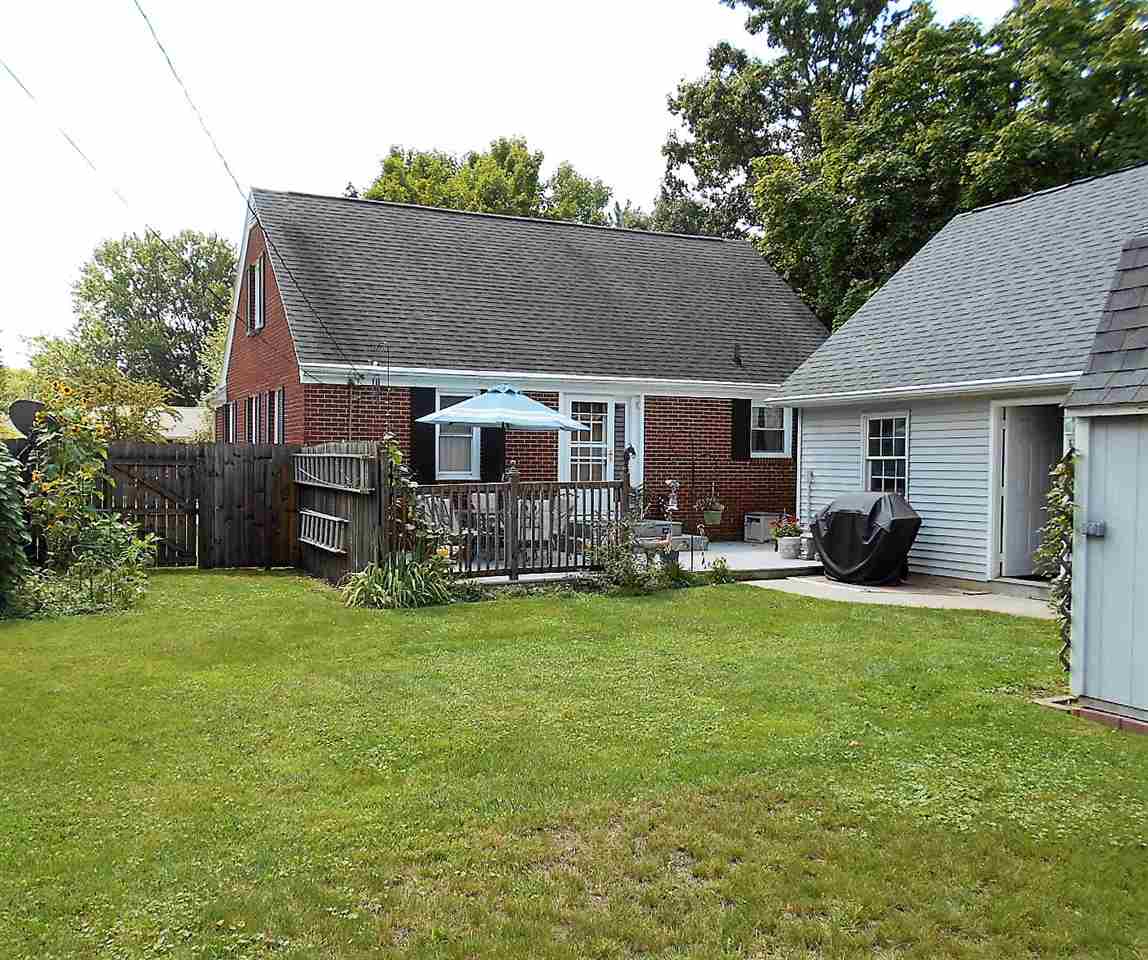 1624 West Monroe Street Decatur, IN 46733 - Photo 20 of 32