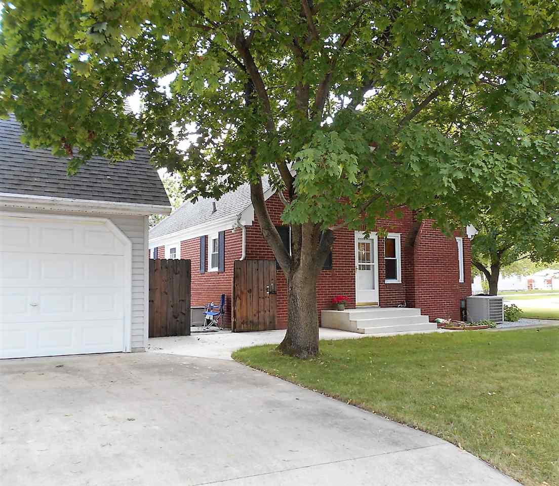 1624 West Monroe Street Decatur, IN 46733 - Photo 28 of 32