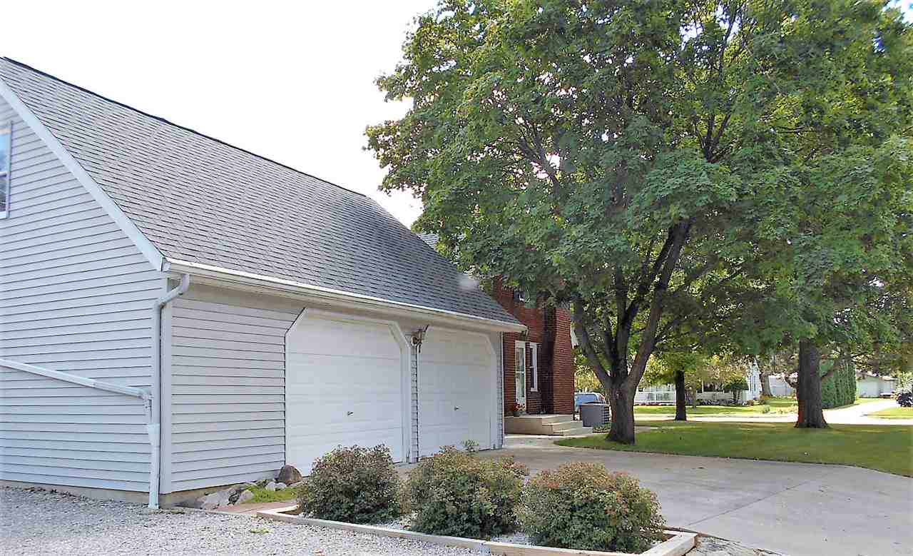 1624 West Monroe Street Decatur, IN 46733 - Photo 30 of 32